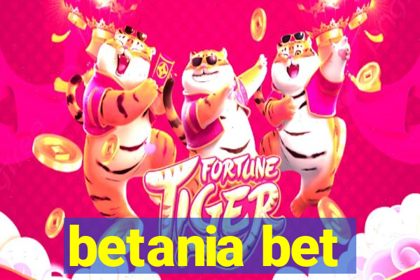 betania bet